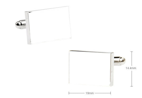 Customized Cufflink R4