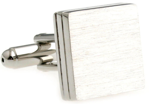 Plains Cufflinks - Dogs