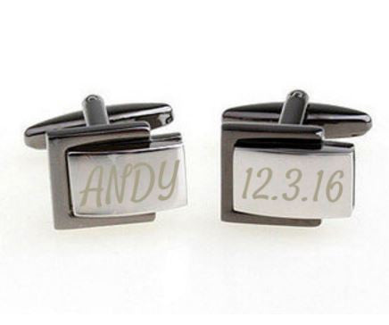 Anderson Cufflink R3