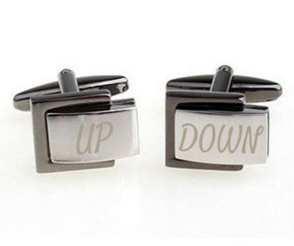 Anderson Cufflink R3