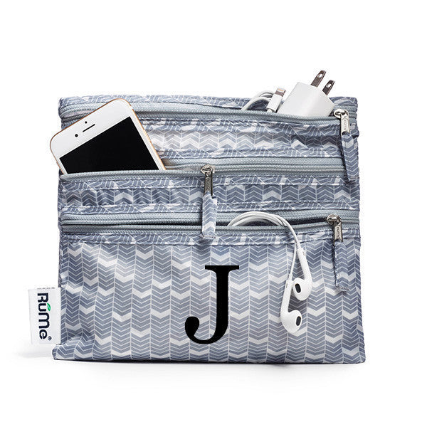 Baggie All Marshall / Monogram