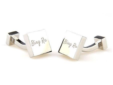 Derek Cufflink S1