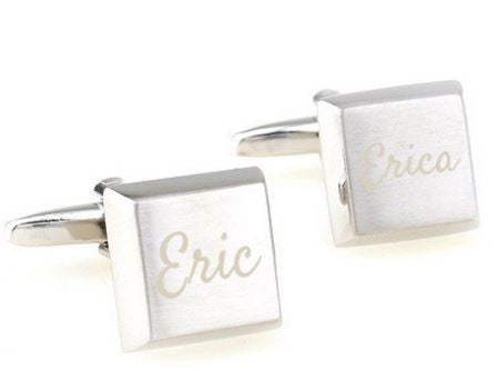Erica Cufflink S2
