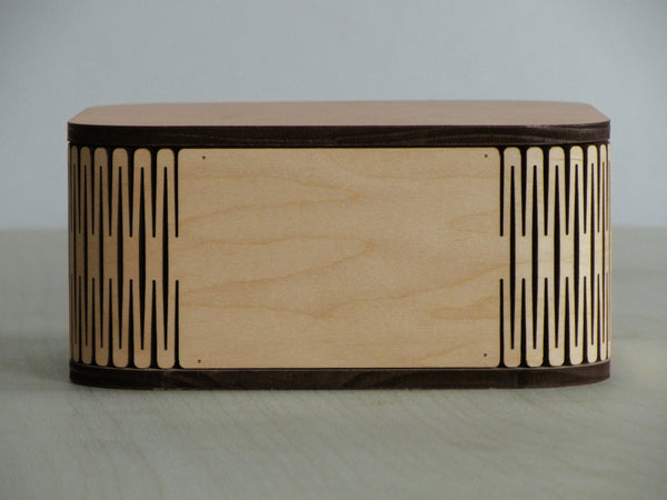 Business Card Box