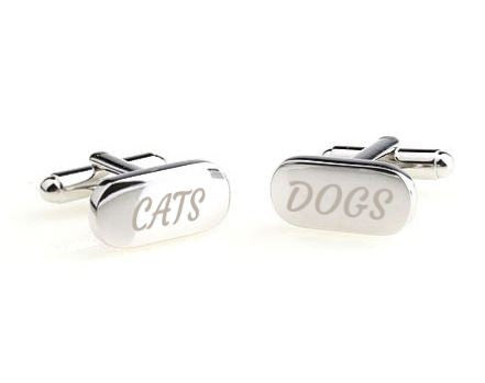 Jeanette Cufflink O2