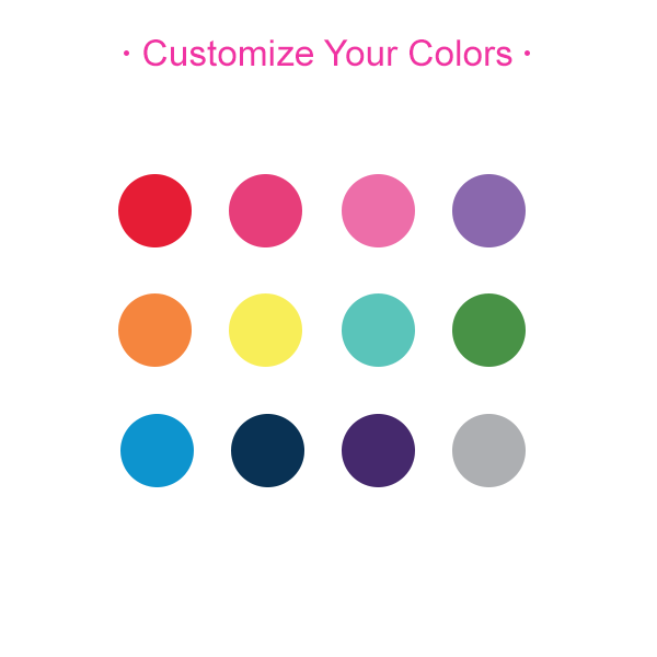 Mini Tote Pearl - Artwork Below