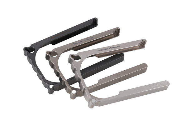 DM1 - Titanium