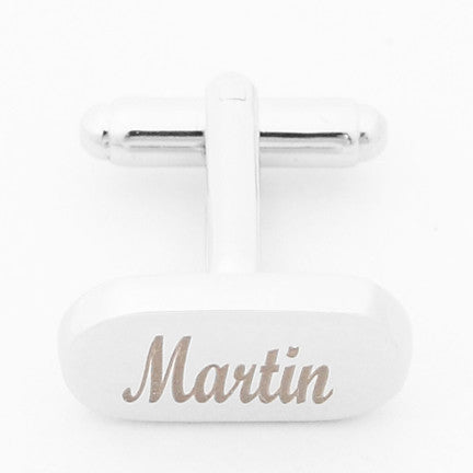 Jeanette Cufflink O2
