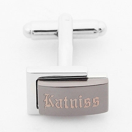 Katniss Cufflink R2