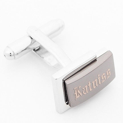 Katniss Cufflink R2