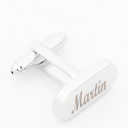 Jeanette Cufflink O2