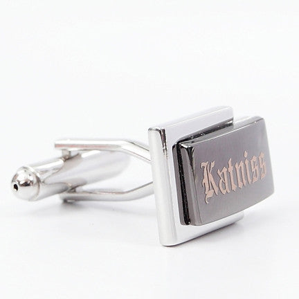 Katniss Cufflink R2