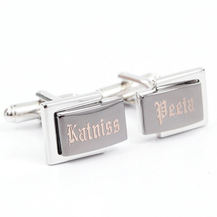 Katniss Cufflink R2