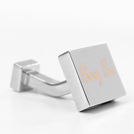 Derek Cufflink S1