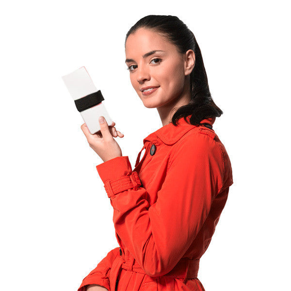 Mini Tote Pearl - Artwork Below