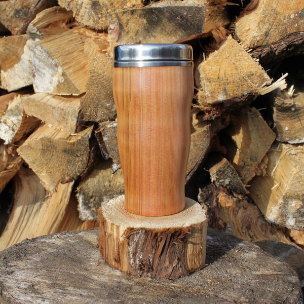 Travel Mug - US States